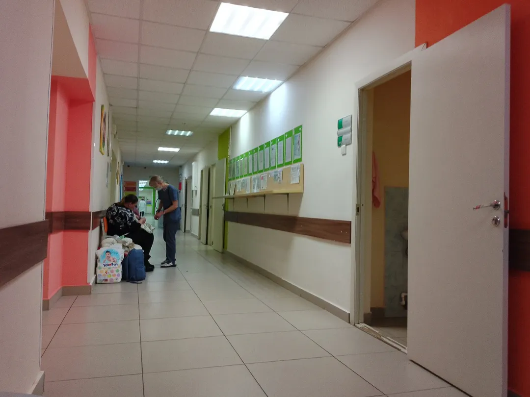 В Коми пришел опасный гонконгский грипп
