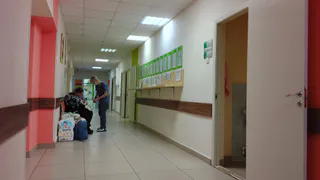 В Коми пришел опасный гонконгский грипп