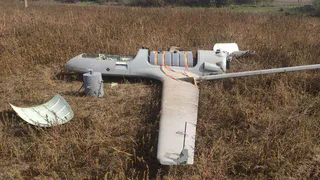 Ночные атаки украинских беспилотников: операции ПВО по уничтожению БПЛА