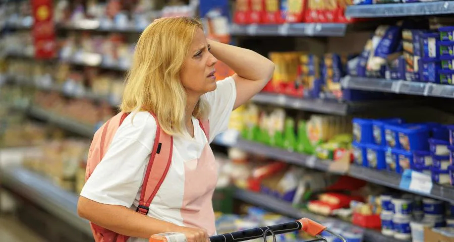 Что-то не сходится: Центробанк выдал прогноз инфляции на следующий год