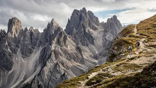 Нас окружает невероятная красота! И Кадини-ди-Мизурина тому подтверждение