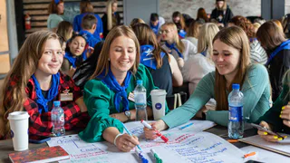 Молодые владимирские ученые могут презентовать свои проекты на форуме "Полюс"