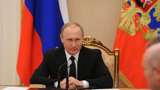 Ковалев может стать сенатором благодаря Путину