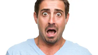 Мужчина вернулся через 2 дня после своих похорон