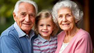 3 случая, после которых я больше никогда не оставляю своих детей с бабушкой и дедушкой