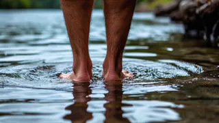 Пятки пемзой больше не шкрябаю – новый супер хит в уходе за кожей стоп