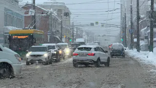 Пензенцы просят усилить контроль за работой общественного транспорта