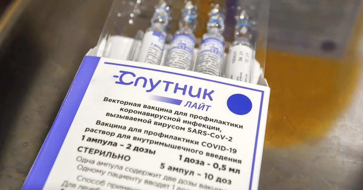 Минниханов: «Перебоев с поставкой вакцины быть не должно»