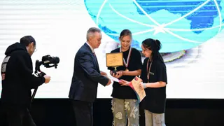 Рязанский коллектив занял первые места на международном танцевальном конкурсе в Сочи