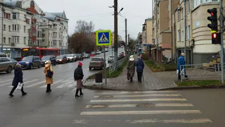 14 ноября в Рязанской области ожидается до плюс 3 градусов Цельсия