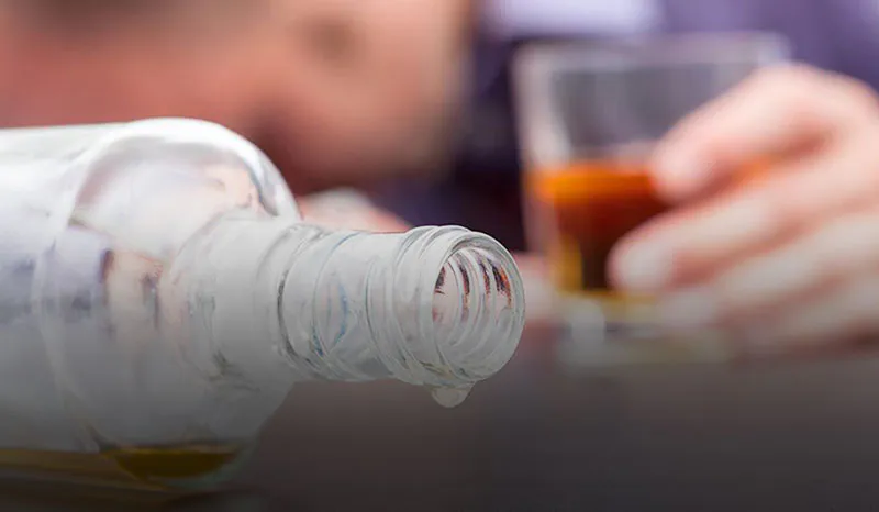 В Пензенской области за первое полугодие 2023 года от алкоголя погибло более 150 человек