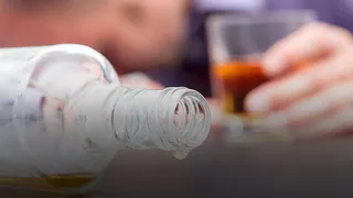 В Пензенской области за первое полугодие 2023 года от алкоголя погибло более 150 человек