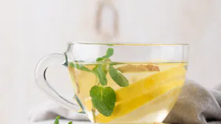 Не чай, не кофе, не какао: ученые назвали полезнейший напиток для утра - улучшает кожу и радует кишечник