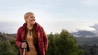 В Рязани остановлены поиски 84-летней женщины