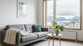 Как норвежцы обогревают полы без труб: повторил их технологию и теперь не мерзну даже в суровые морозы