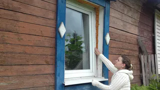 "Мы живем, как в ауле".В доме на Ломоносова после капитального ремонта стало еще хуже