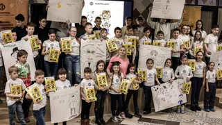 В Нижнекамске будут бесплатно учить бизнесу 50 детей