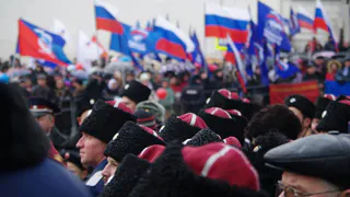 Как в Рязани отметят День России. Программа мероприятий