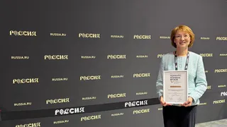 НХТИ оказался в числе финалистов всероссийского конкурса по молодёжной политике