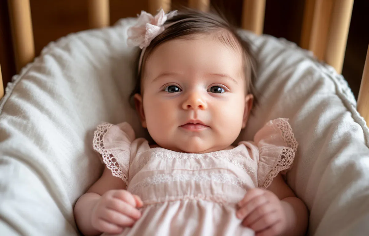 В Англии так называли королев, а мы сейчас нос воротим: прекрасное имя - в переводе значит "благородная"