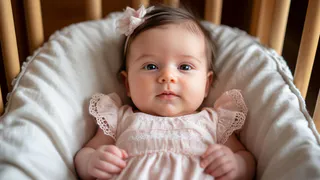 В Англии так называли королев, а мы сейчас нос воротим: прекрасное имя - в переводе значит "благородная"