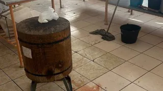 В больницах Мурома были выявлены серьезные нарушения санитарных норм