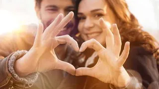 Как знаки зодиака показывают свою любовь: Весы, Скорпион, Стрелец…