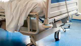 Брянскую детскую больницу готовят к лечению пациентов с омикроном