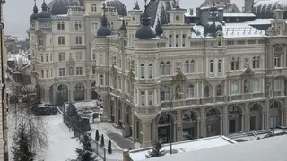 Казань приняла 5 миллионов туристов в 2025 году