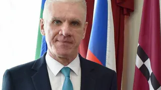 Анатолий Немчинов возглавил Княжпогостский округ