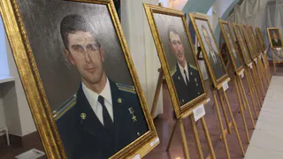 В Рязани открылась выставка, посвященная подвигу десантников 6-й роты. Почему туда стоит сходить