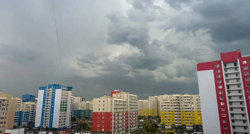 Прогноз снова изменился: метеорологи назвали дату ухода адской жары. Сколько осталось ждать