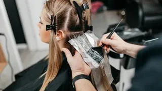 Ходим в парикмахерскую и на маникюр по лунному календарю: с 17 по 23 июля