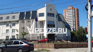 Пятеро пензенцев осудили за аферу с деньгами