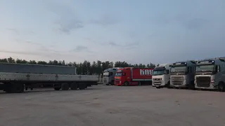 В Татарстане вводится временное ограничение движения