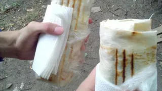 Лайфхак: ТОП-5 мест, где рязанцы могут купить вкусную шаурму