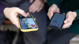 В Рязани мужчины готовились к 8 Марта активнее, чем женщины к 23 Февраля
