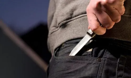 Нижнекамский суд поместил за решетку мужчину, устроившего поножовщину в автобусе