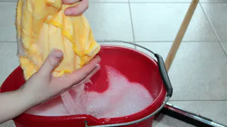 Если сделайте уборку в этот день в сентябре, то привлечете финансовую Удачу. В 2025 году сказочно разбогатеете