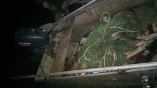 Полицейские Казани пресекли сразу несколько фактов браконьерства