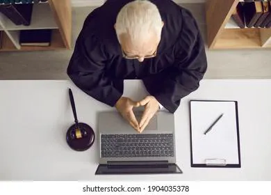 Россиян будут судить с помощью искусственного интеллекта