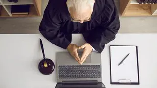 Россиян будут судить с помощью искусственного интеллекта