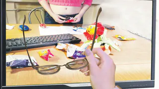 Больше вес, меньше зрение: как «удаленка» влияет на здоровье школьников