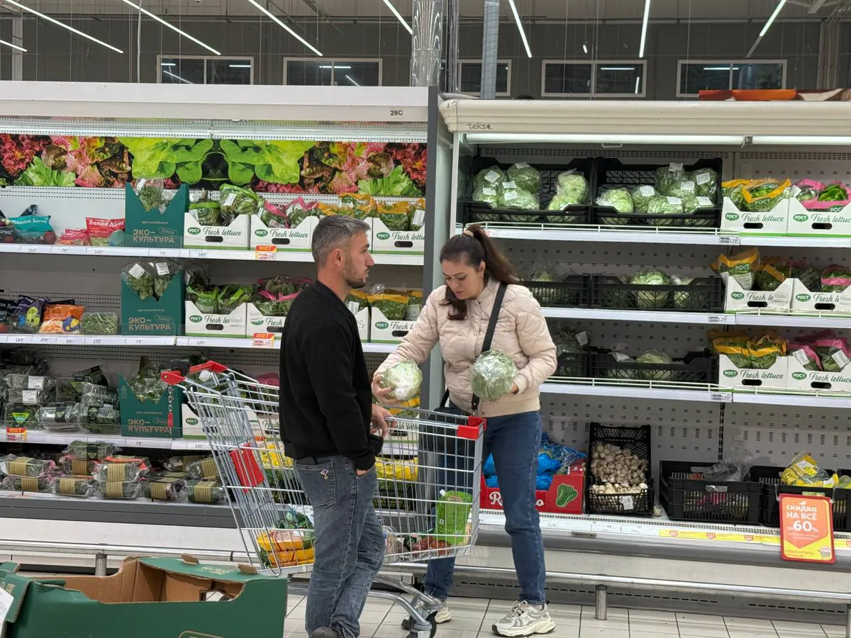 Какие товары теперь будут бесплатными во всех супермаркетах с 18 января