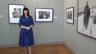 Экскурсия онлайн: отвлекитесь от проблем и посмотрите на музей имени Пожалостина