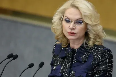 Голикова сообщила радостную новость: число многодетных семей в России выросло на 17%