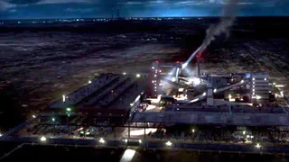 Рязанский режиссёр Юрий Быков опубликовал первый трейлер нового фильма "Завод"