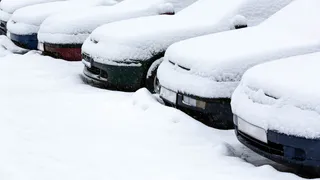 Пензенцы просят оборудовать парковку у гимназии №1