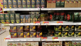 Почему опасно часто заваривать чай в пакетиках: знают не многие