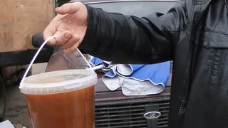 В Рязани курьеры-мошенники приносят посылки, требуя деньги